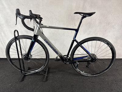 Cannondale SuperSix Evo CX