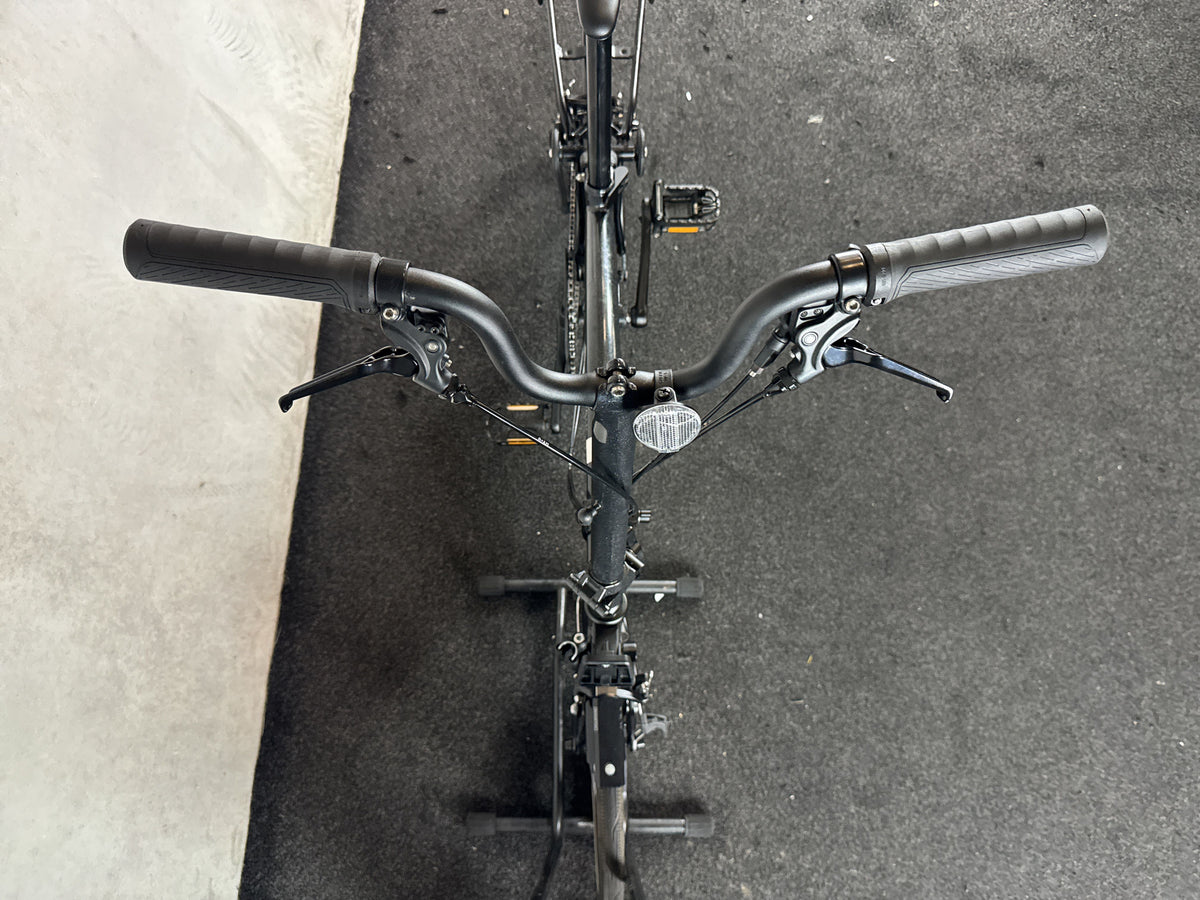 Bifoco — cockpit_von_vorne