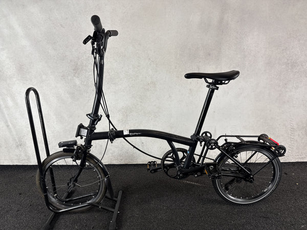 Brompton P-Line