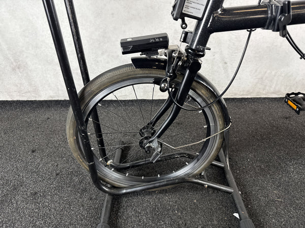 Brompton P-Line