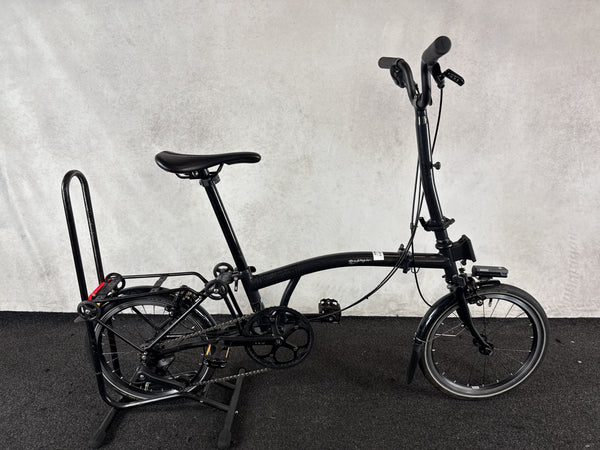 Brompton P-Line