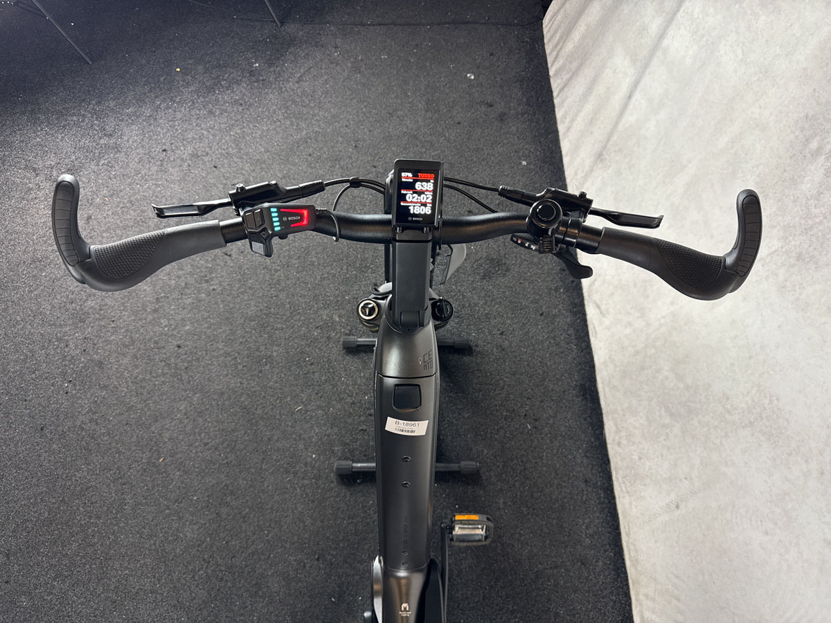 Bifoco — cockpit_fahrersicht