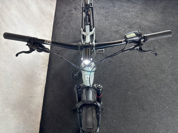 Haibike AllTrack 7