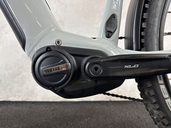 Haibike AllTrack 7