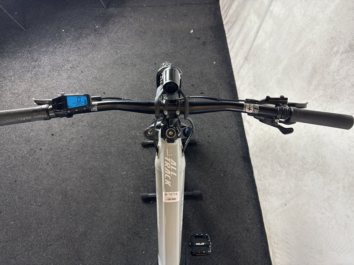 Bifoco — cockpit_fahrersicht