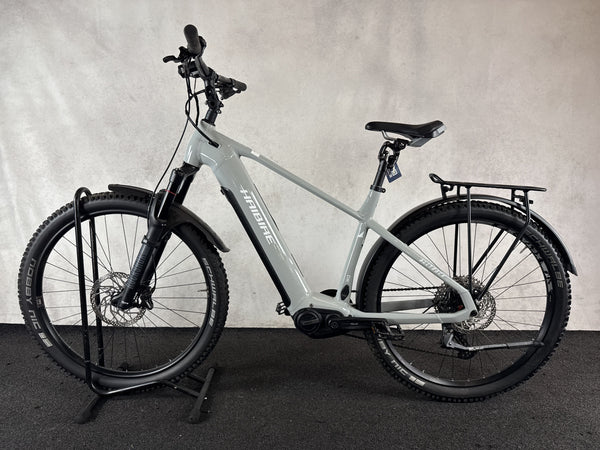Haibike AllTrack 7