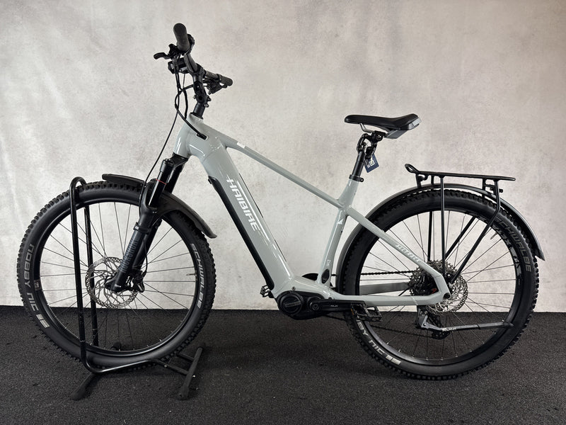 Haibike AllTrack 7
