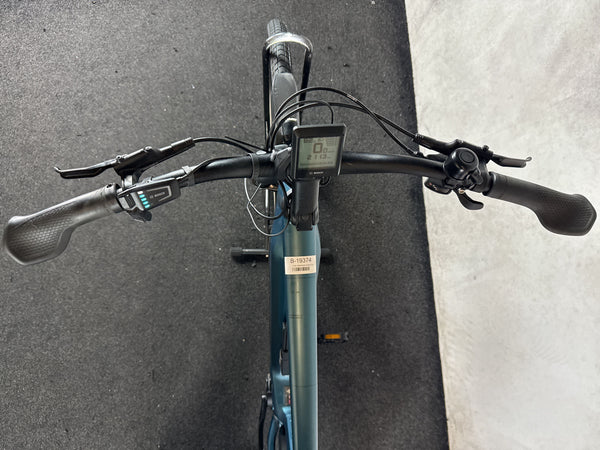 CUBE Kathmandu Hybrid ONE 750