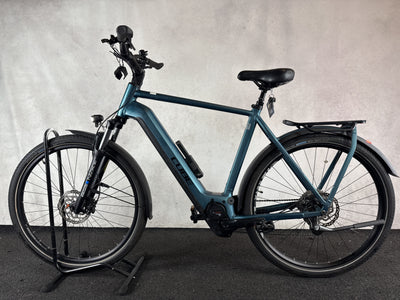 E-Bike