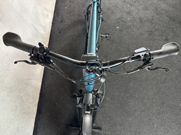 CUBE Kathmandu Hybrid ONE 750