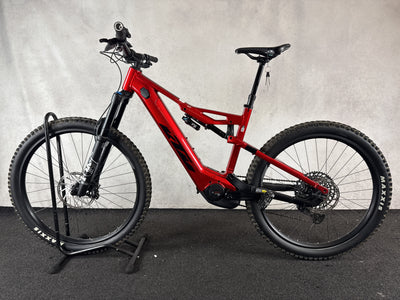 E-Bike