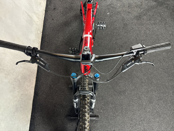 KTM Macina Kapoho 7971