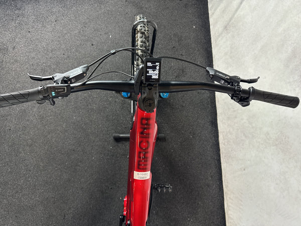 KTM Macina Kapoho 7971