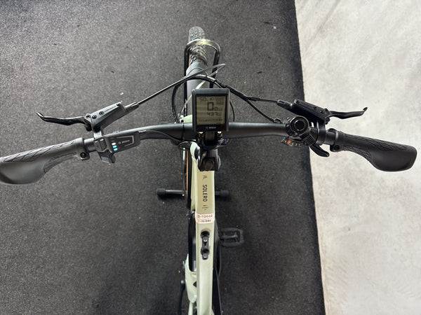 Pegasus Solero E9 Sport CX