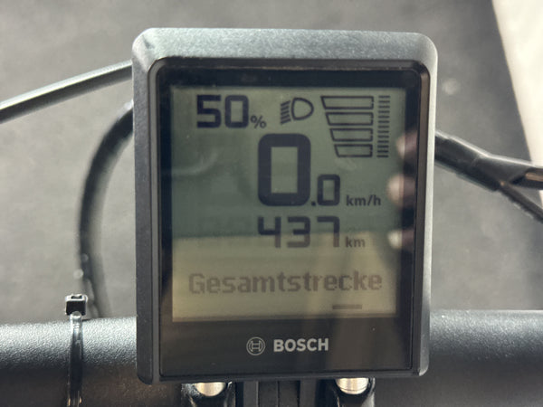 Pegasus Solero E9 Sport CX