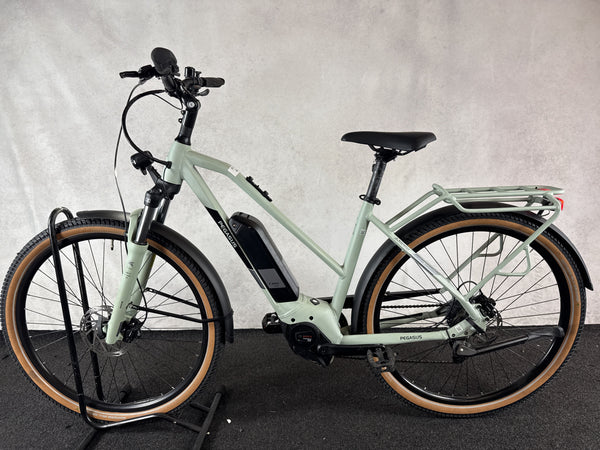 Pegasus Solero E9 Sport CX