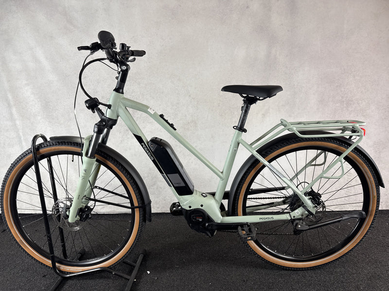 Pegasus Solero E9 Sport CX
