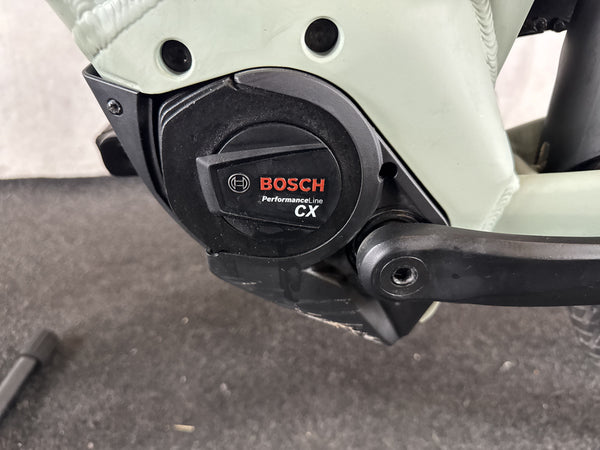 Pegasus Solero E9 Sport CX