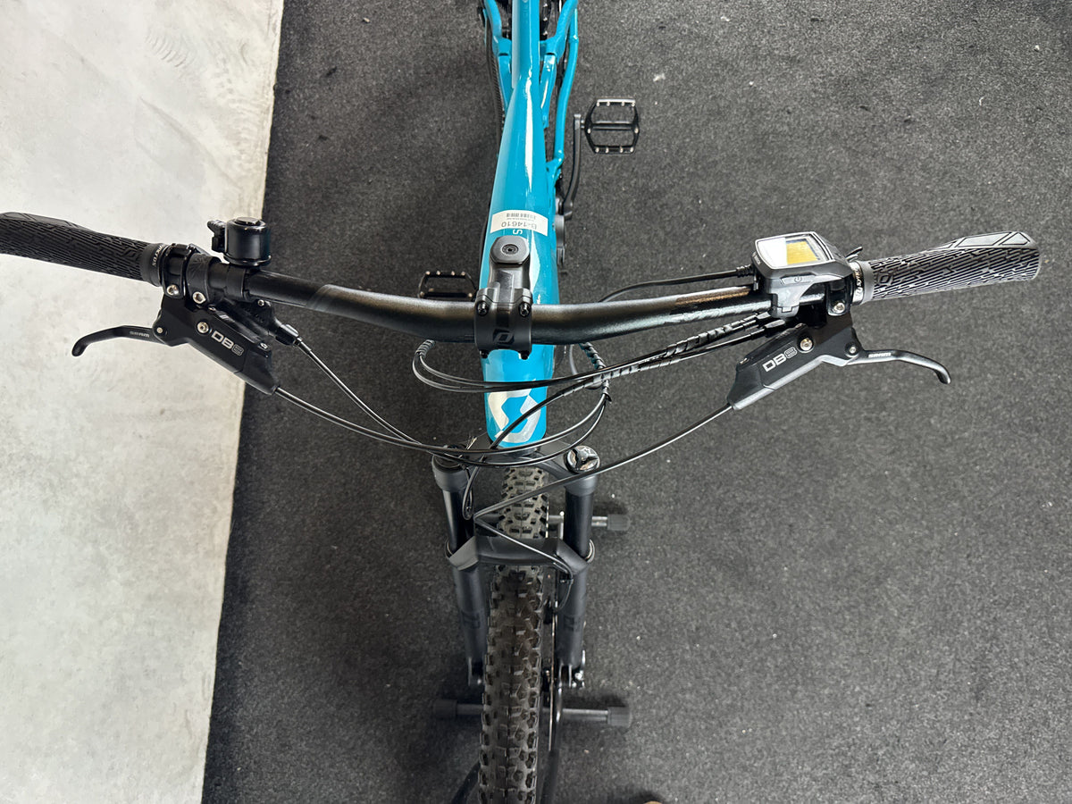 Bifoco — cockpit_von_vorne