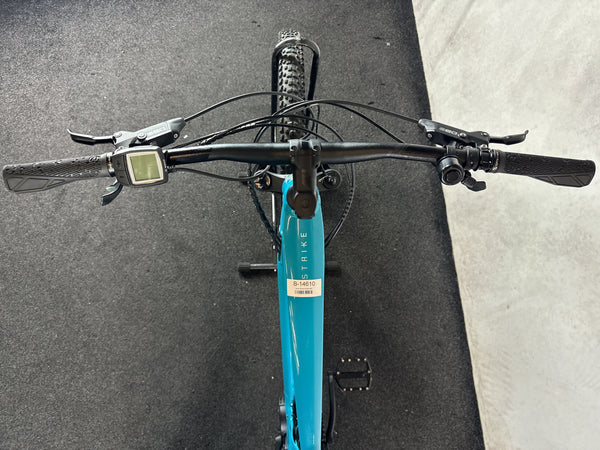 Scott Strike eRIDE 940
