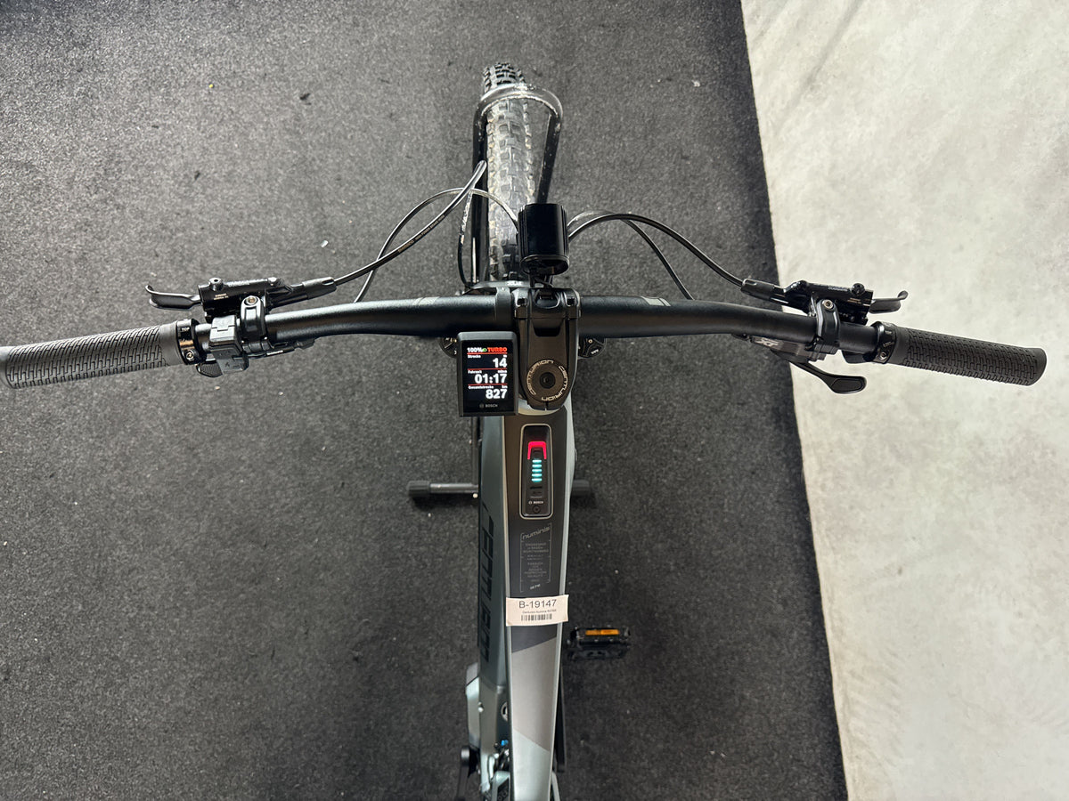 Bifoco — cockpit_fahrersicht