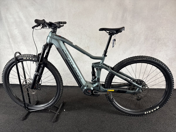 Centurion Numinis R2700i