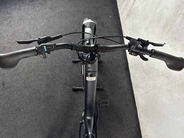 CUBE Touring Hybrid ONE 500