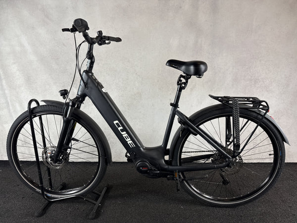 CUBE Touring Hybrid ONE 500