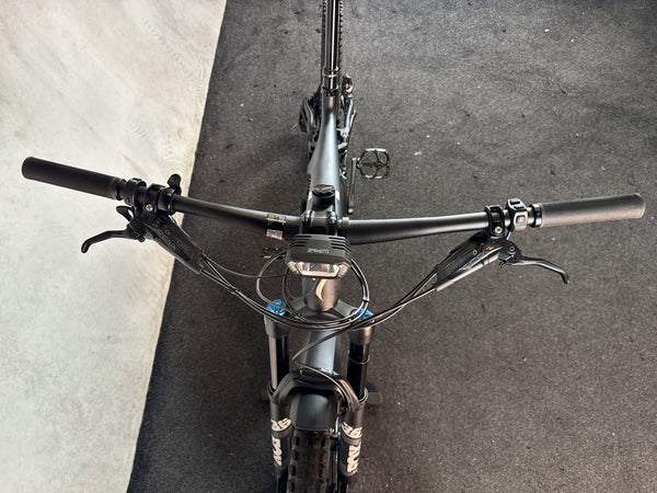 Specialized Levo Comp Carbon NB