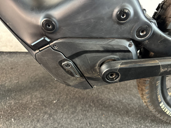 Specialized Levo Comp Carbon NB