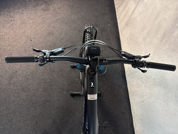 Specialized Levo Comp Carbon NB