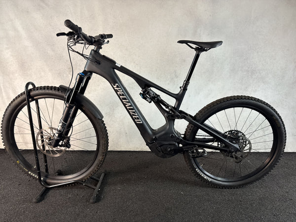 Specialized Levo Comp Carbon NB