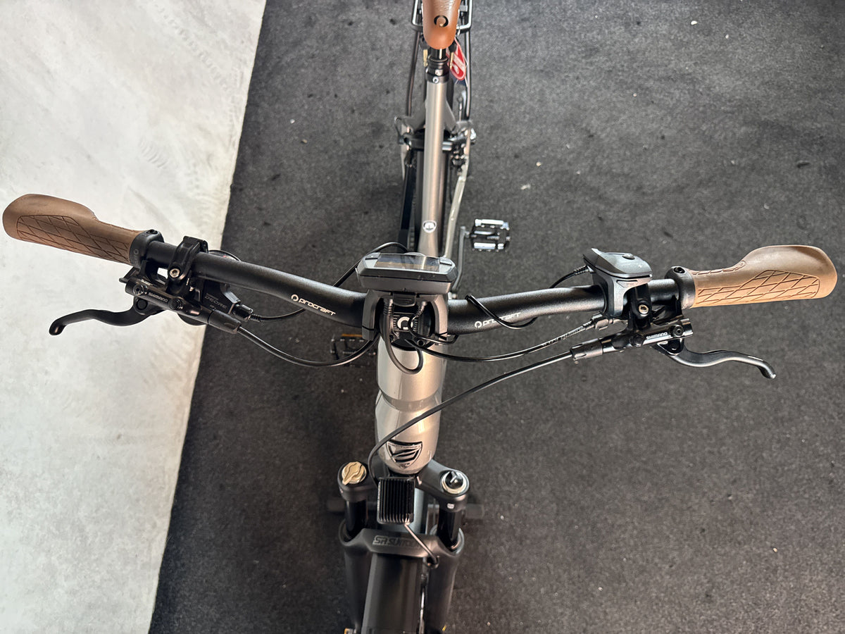 Bifoco — cockpit_von_vorne
