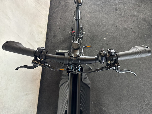Muli-Cycles Motor ST