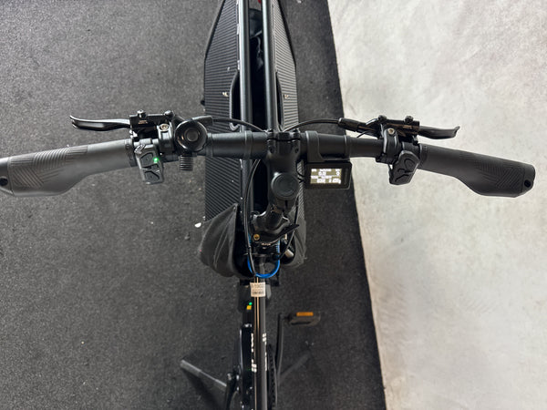 Muli-Cycles Motor ST