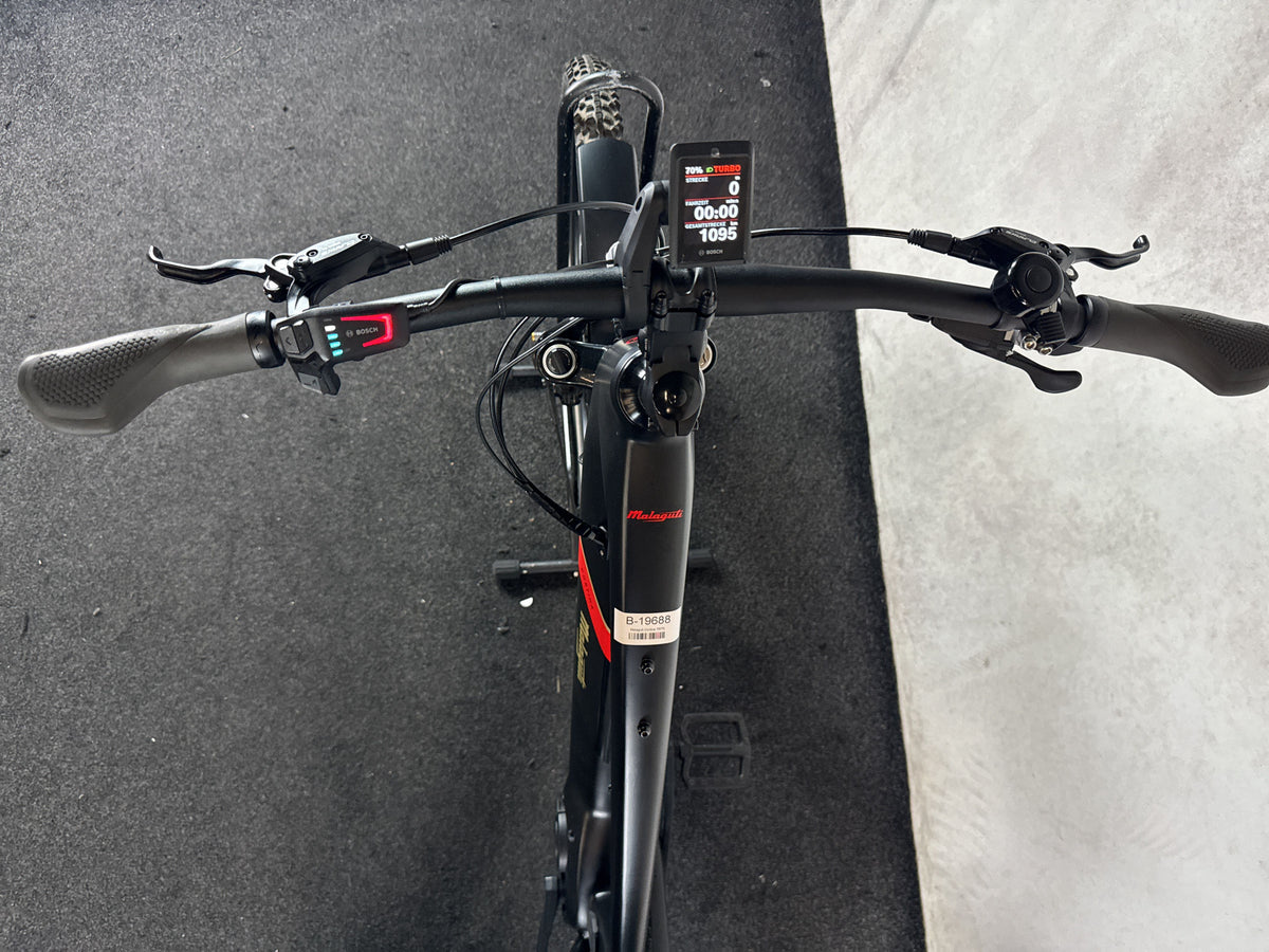 Bifoco — cockpit_fahrersicht