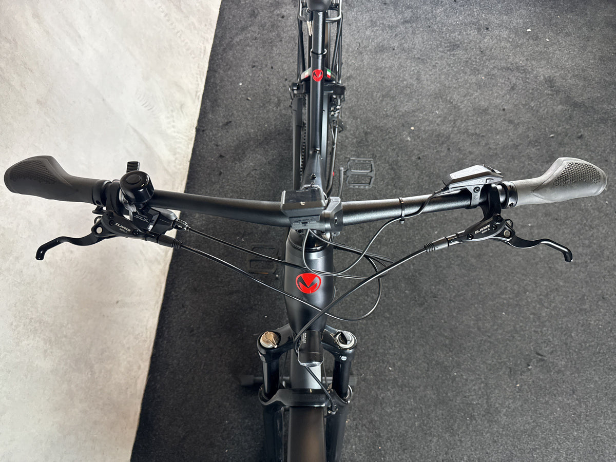 Bifoco — cockpit_von_vorne