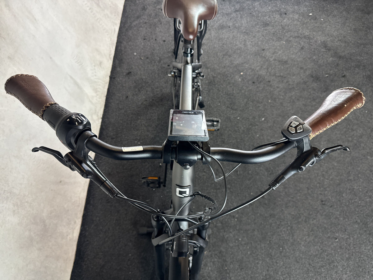 Bifoco — cockpit_von_vorne