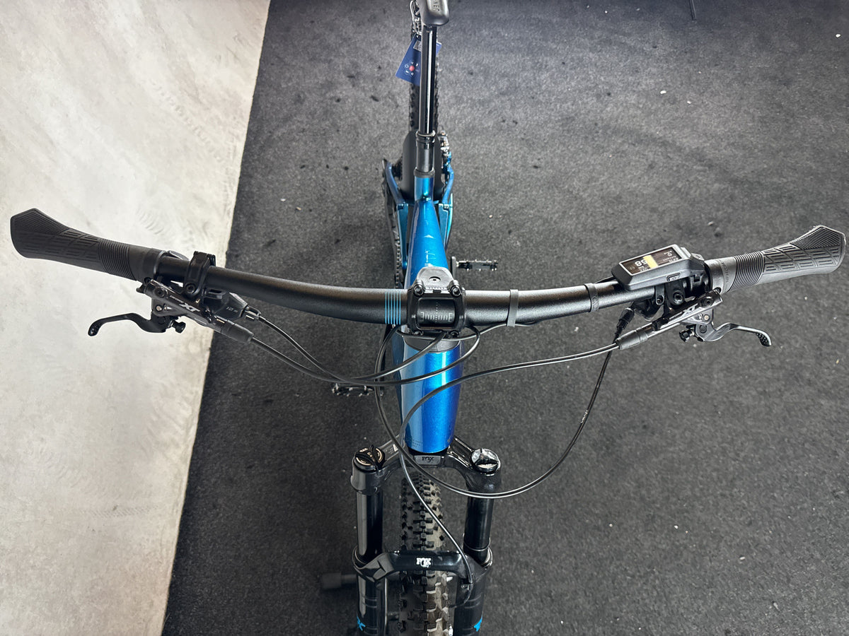 Bifoco — cockpit_von_vorne
