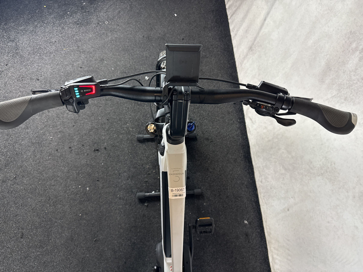 Bifoco — cockpit_fahrersicht