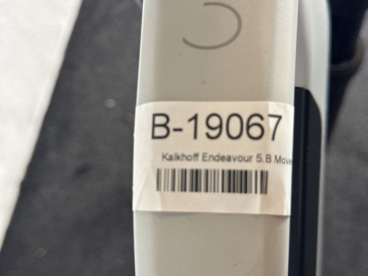 Bifoco — sku_barcode