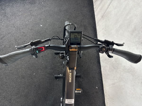 KTM Macina Style 740