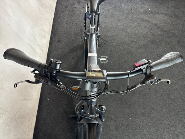 KTM Macina Style 740