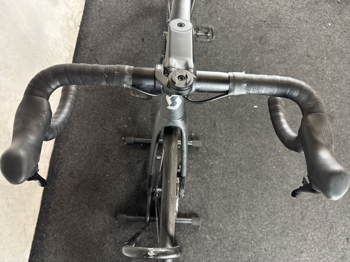Bifoco — cockpit_von_vorne