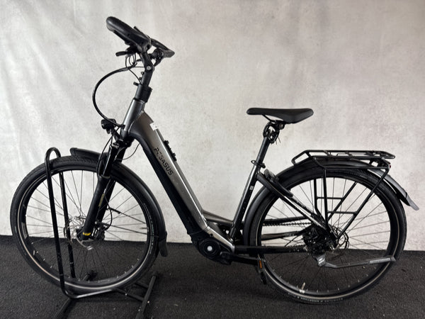 Pegasus Premio EVO 5 Lite Comfort