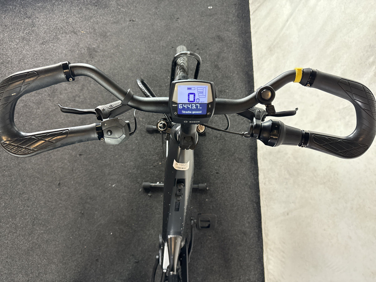 Bifoco — cockpit_fahrersicht
