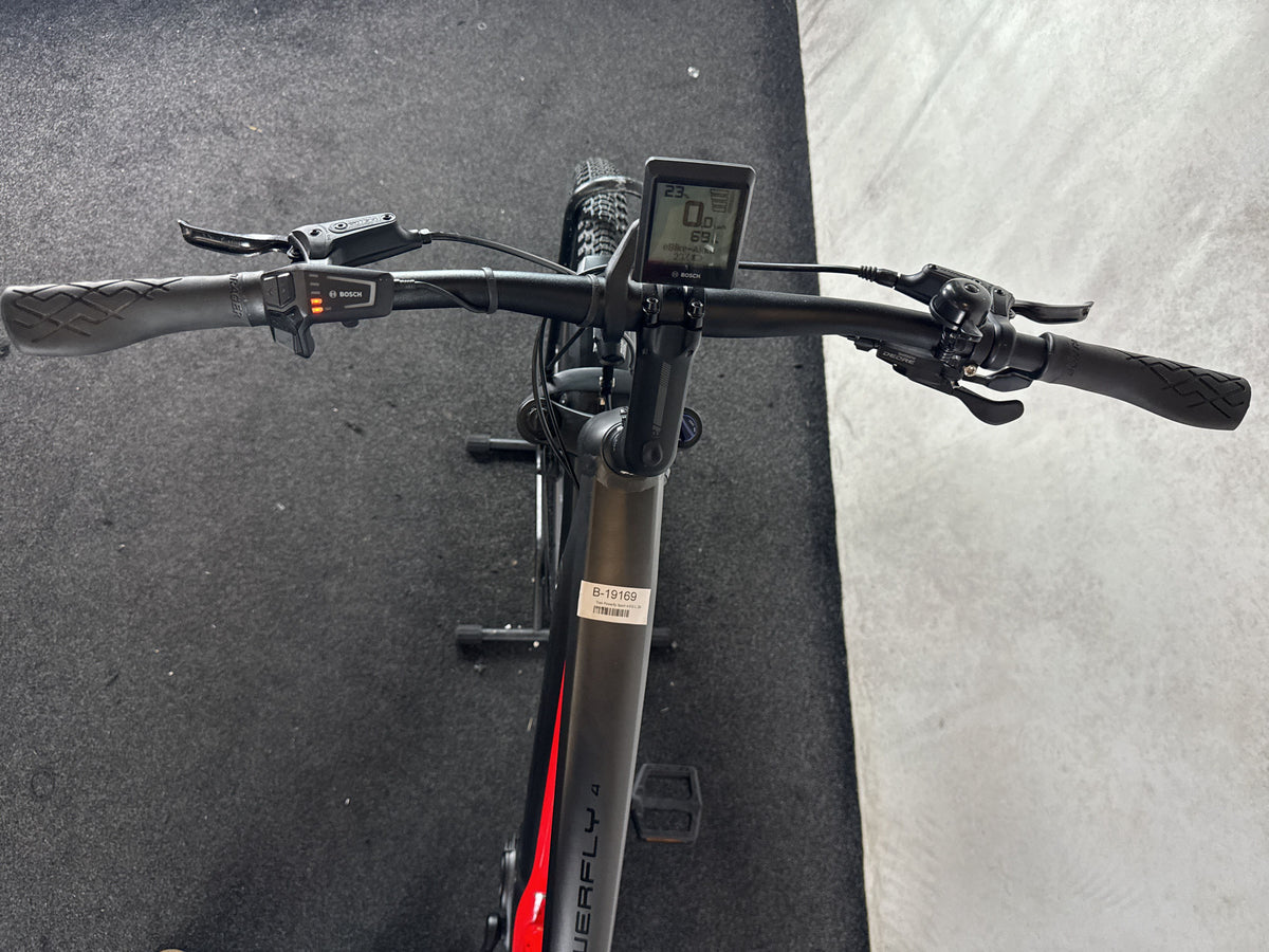 Bifoco — cockpit_fahrersicht