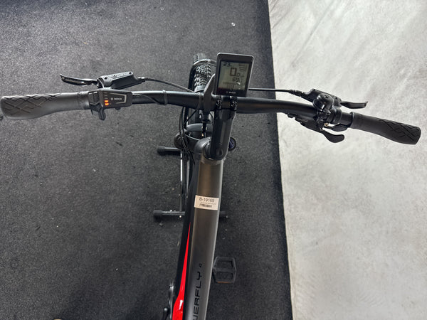 Trek Powerfly Sport 4 Equipped
