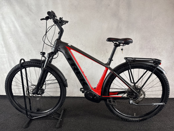 Trek Powerfly Sport 4 Equipped