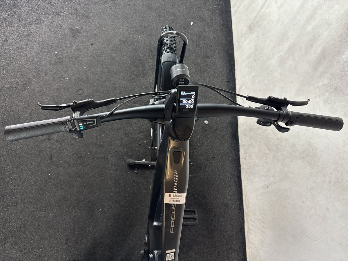 Bifoco — cockpit_fahrersicht